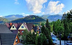 VIP Apartamenty Widokowe